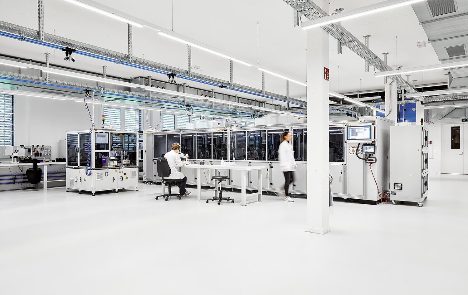Kundenspezifische Batterien für medizintechnische Anwendungen